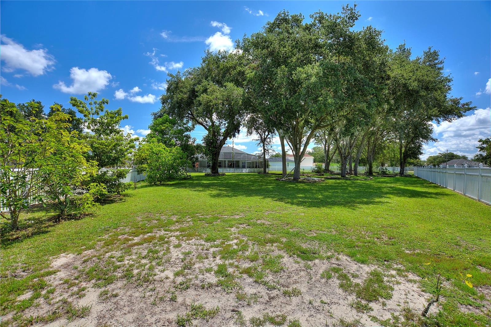 POINCIANA NBRHD 05 NORTH VILLAGE 03 - Residential