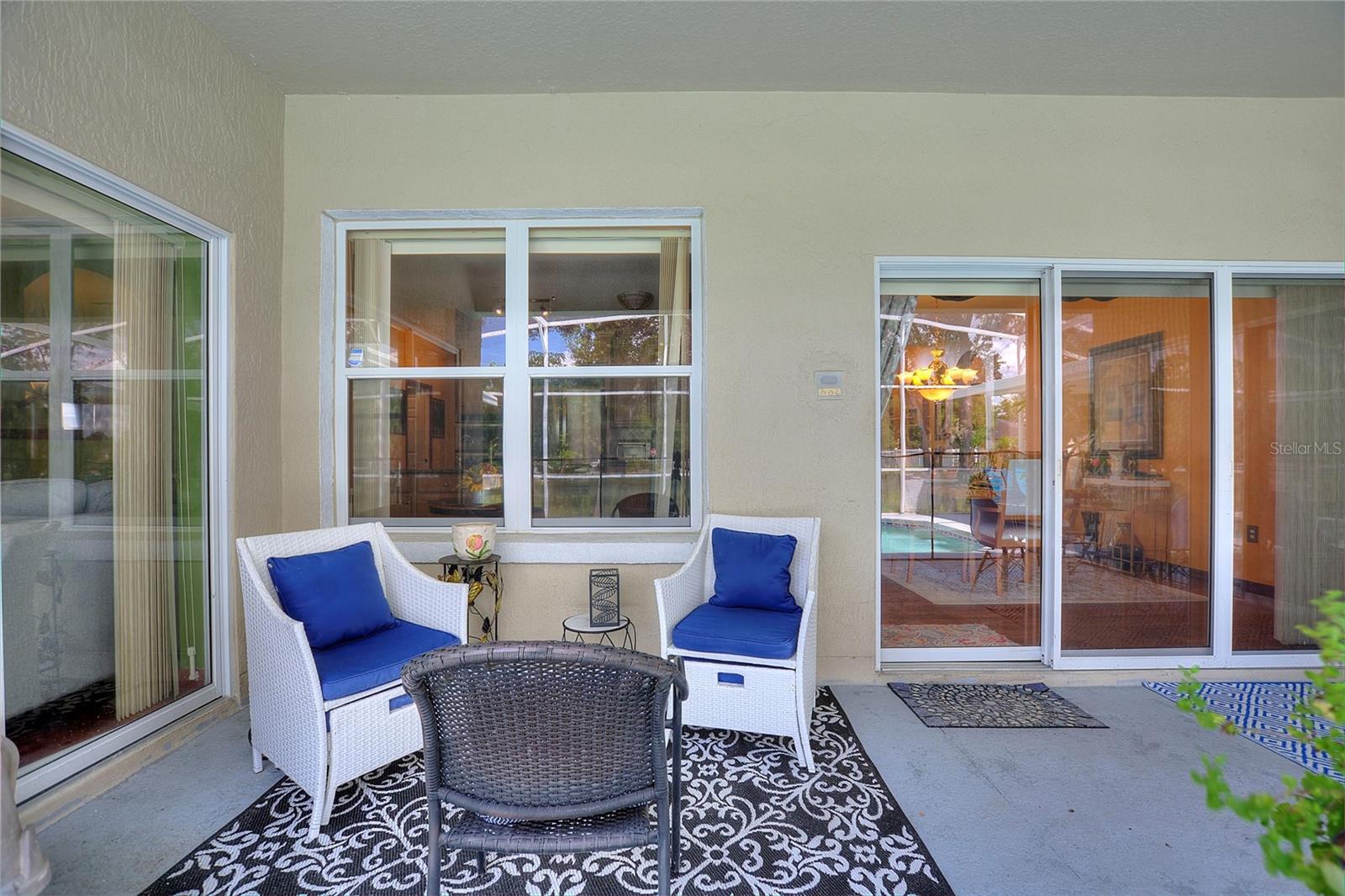 POINCIANA NBRHD 05 NORTH VILLAGE 03 - Residential