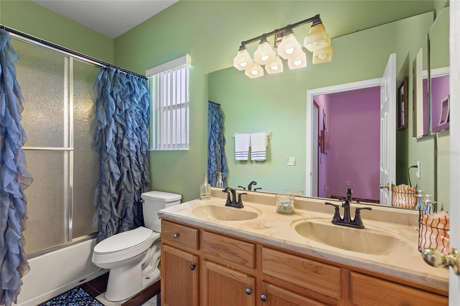 POINCIANA NBRHD 05 NORTH VILLAGE 03 - Residential