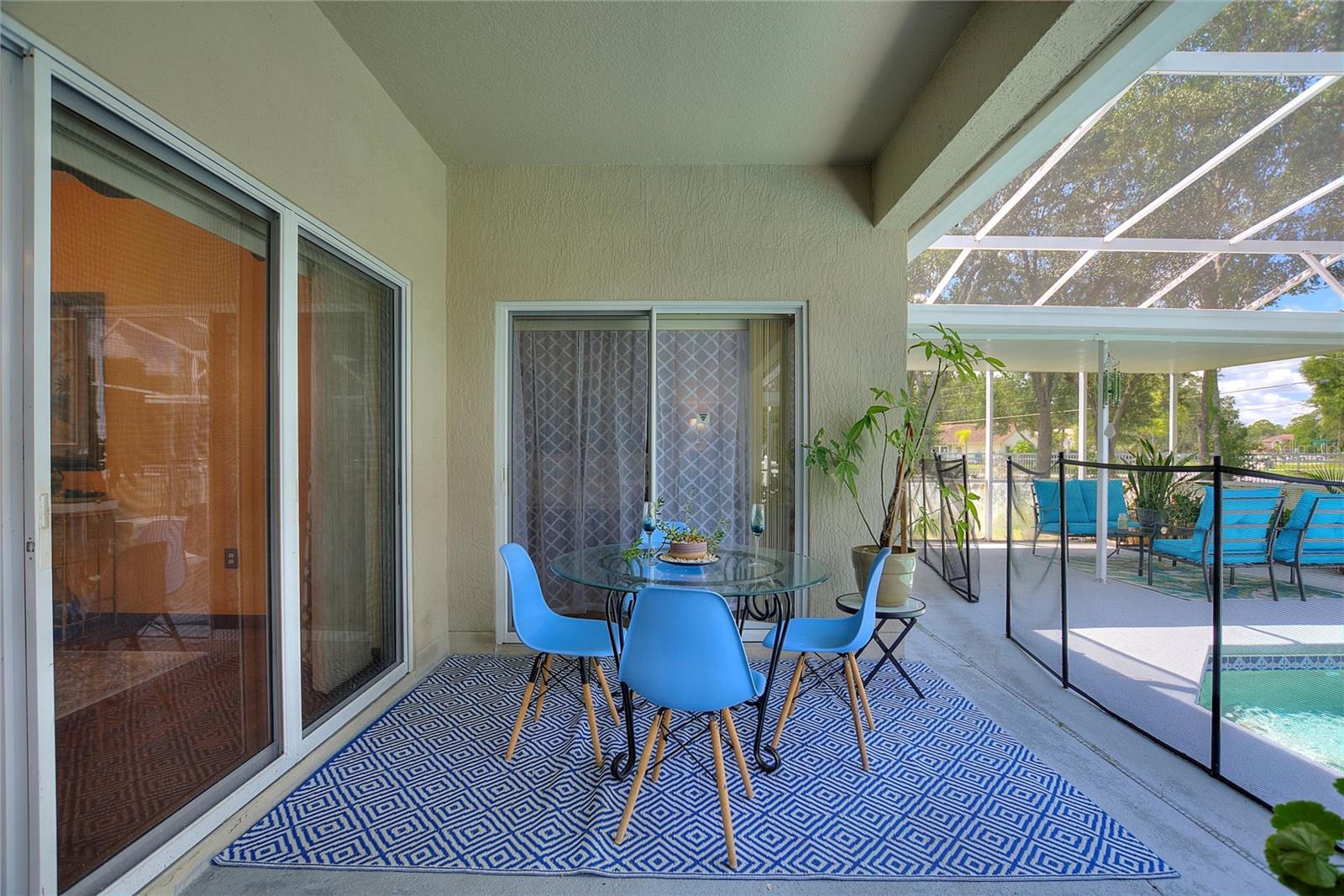 POINCIANA NBRHD 05 NORTH VILLAGE 03 - Residential