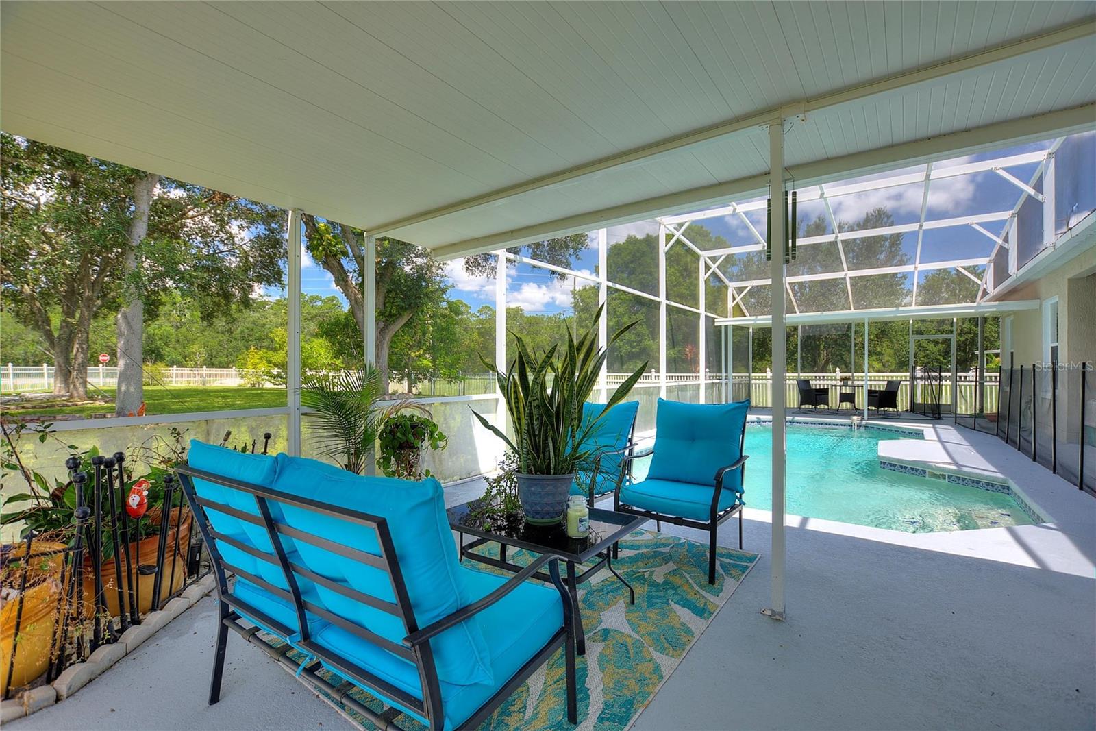 POINCIANA NBRHD 05 NORTH VILLAGE 03 - Residential