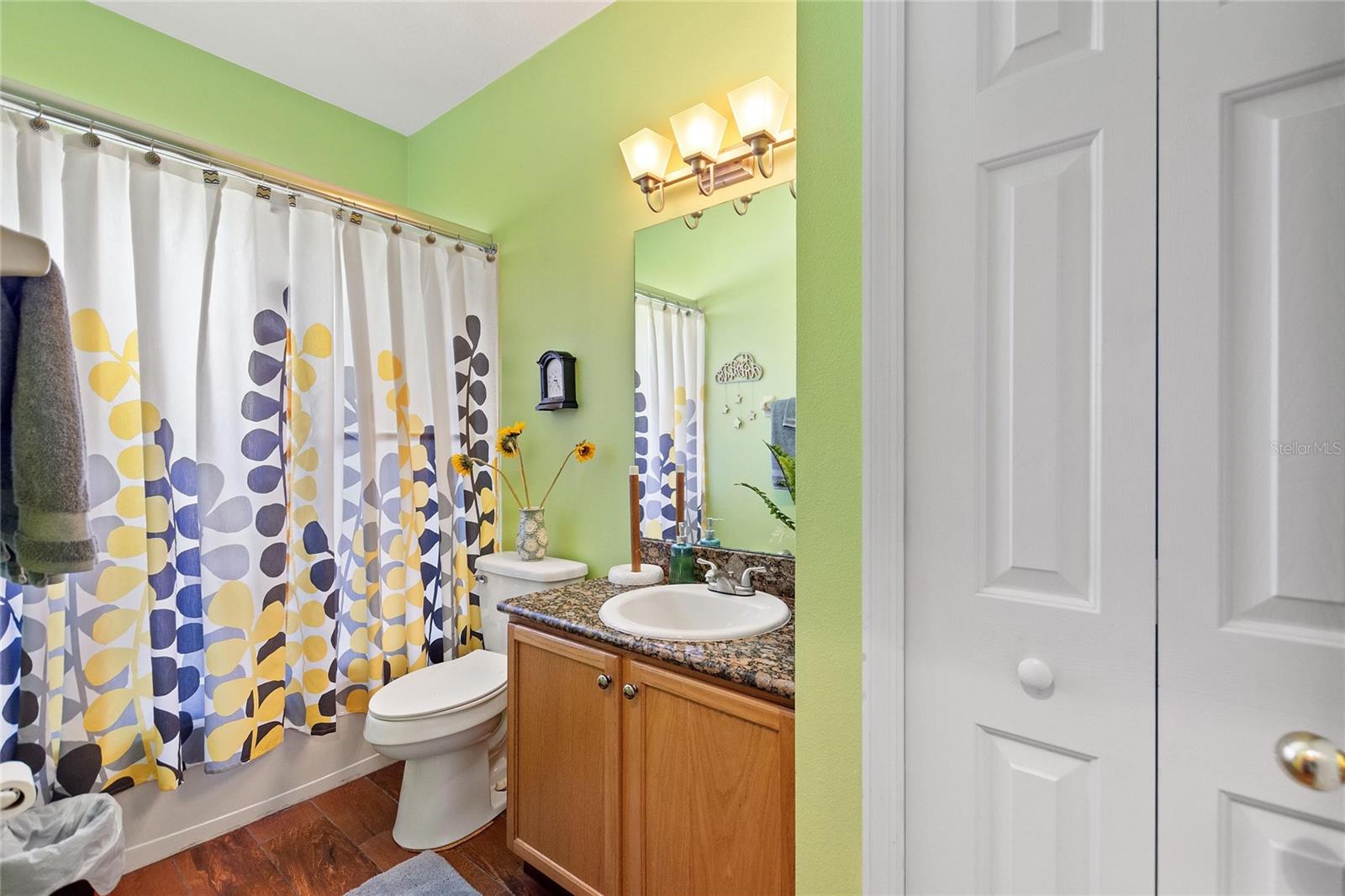 POINCIANA NBRHD 05 NORTH VILLAGE 03 - Residential