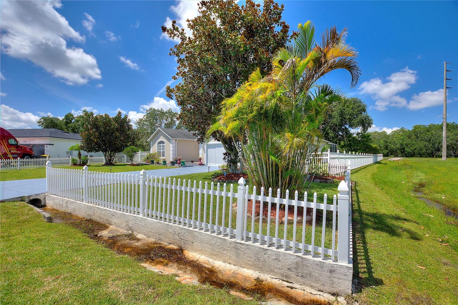 POINCIANA NBRHD 05 NORTH VILLAGE 03 - Residential