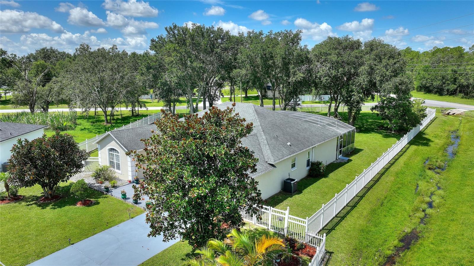 POINCIANA NBRHD 05 NORTH VILLAGE 03 - Residential