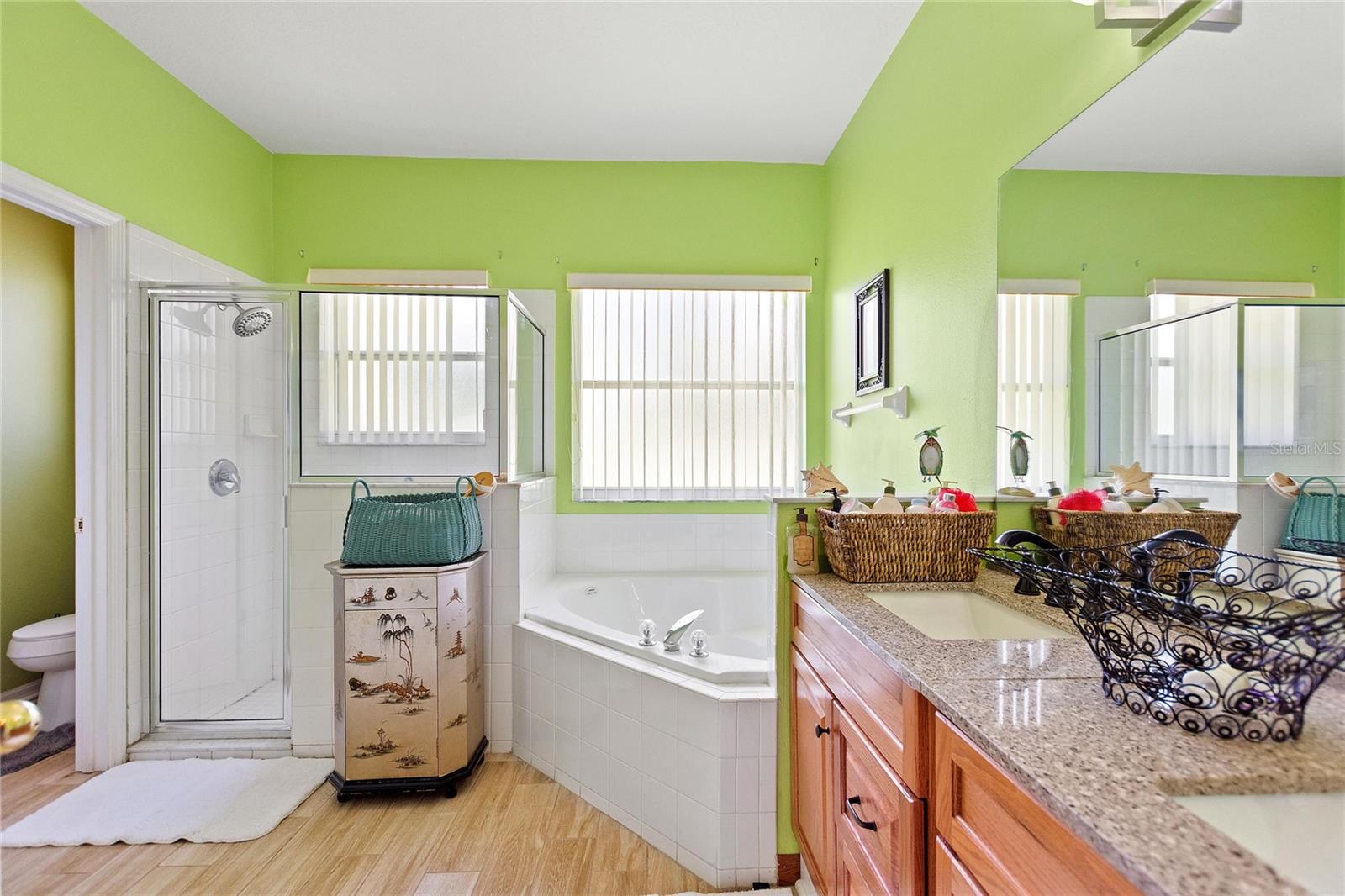 POINCIANA NBRHD 05 NORTH VILLAGE 03 - Residential