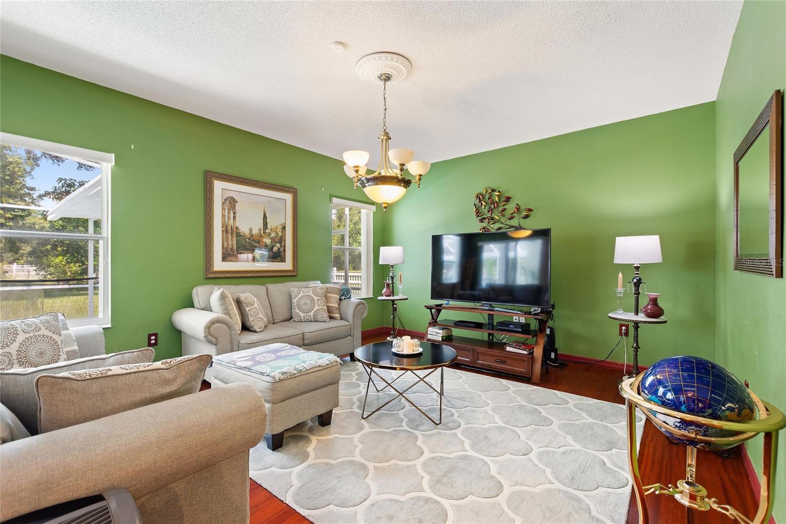 POINCIANA NBRHD 05 NORTH VILLAGE 03 - Residential