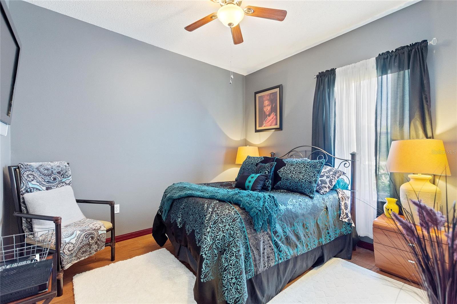 POINCIANA NBRHD 05 NORTH VILLAGE 03 - Residential