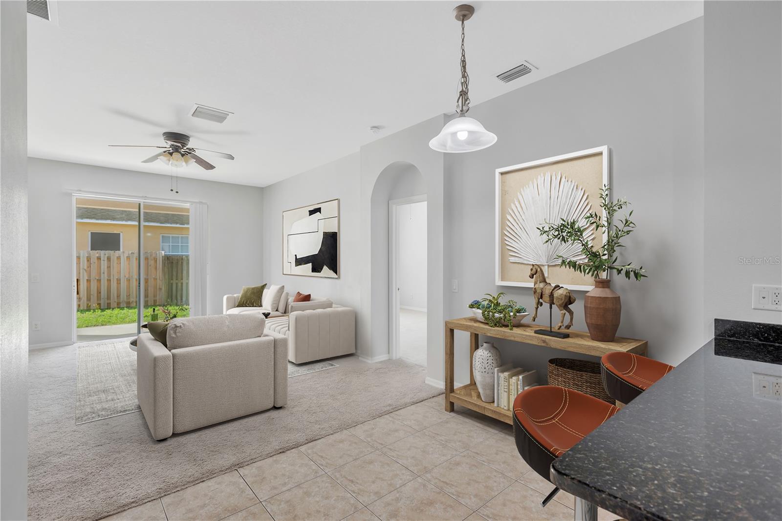 WATSON GLEN PH 2 - Residential