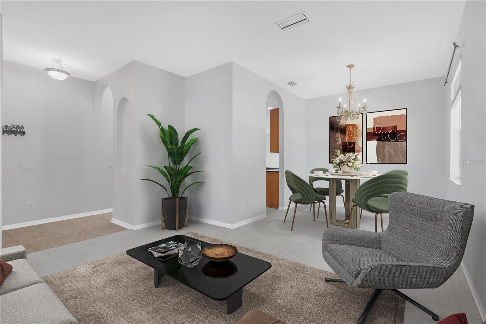 WATSON GLEN PH 2 - Residential