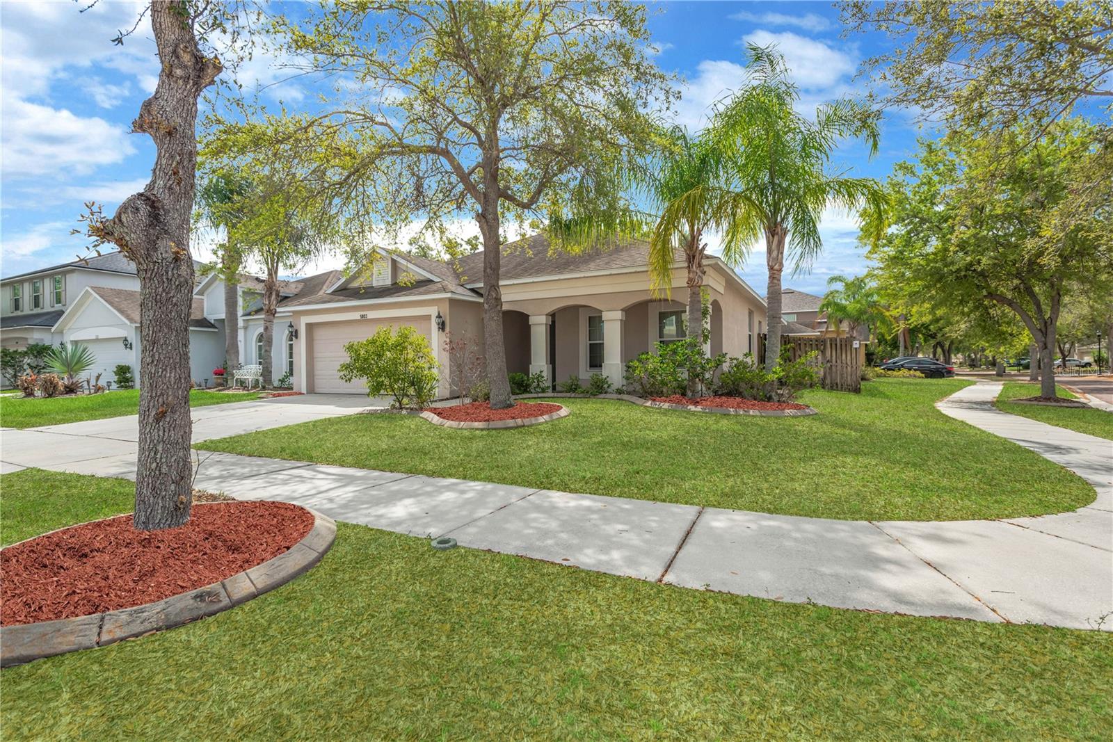 WATSON GLEN PH 2 - Residential