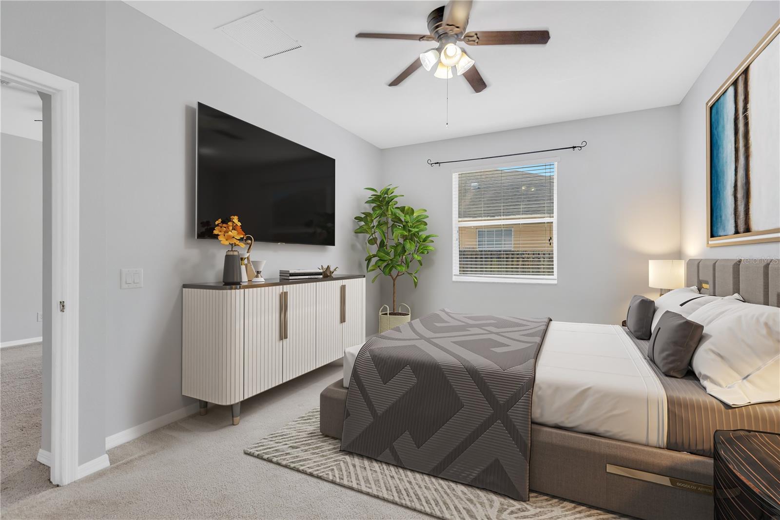 WATSON GLEN PH 2 - Residential