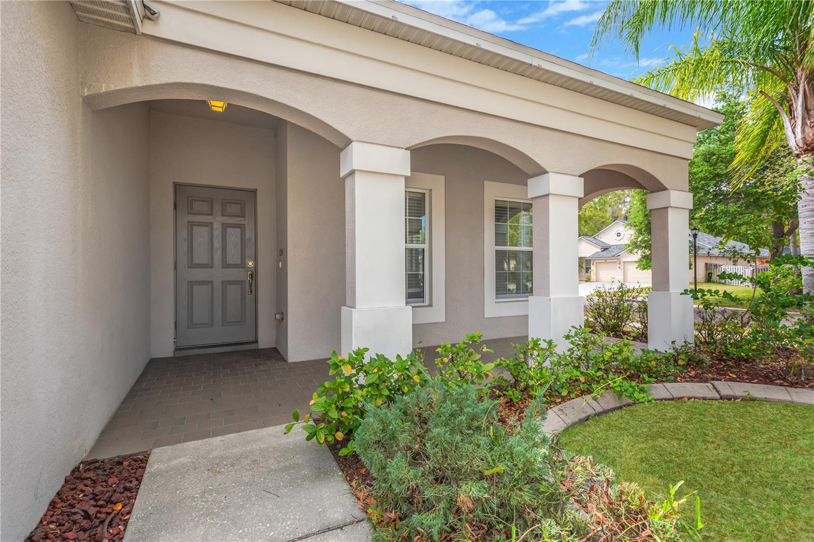 5803 TULIP FLOWER DRIVE