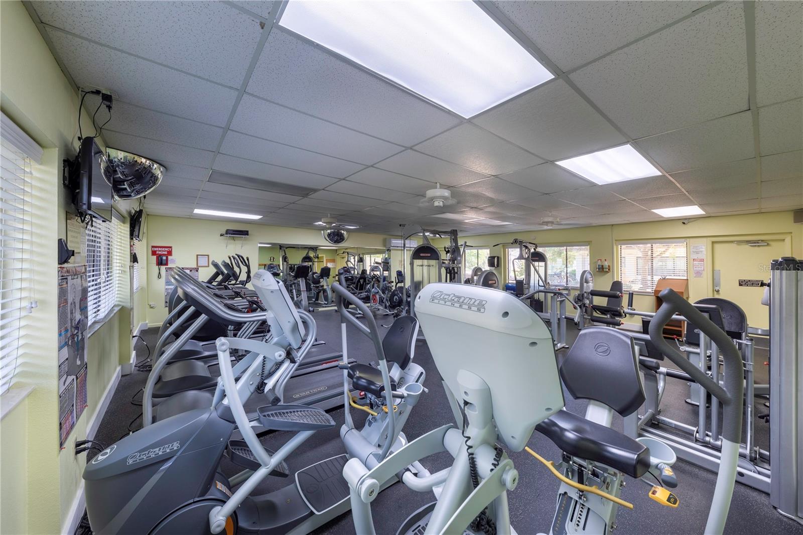 BIRD BAY V - Residential Lease
