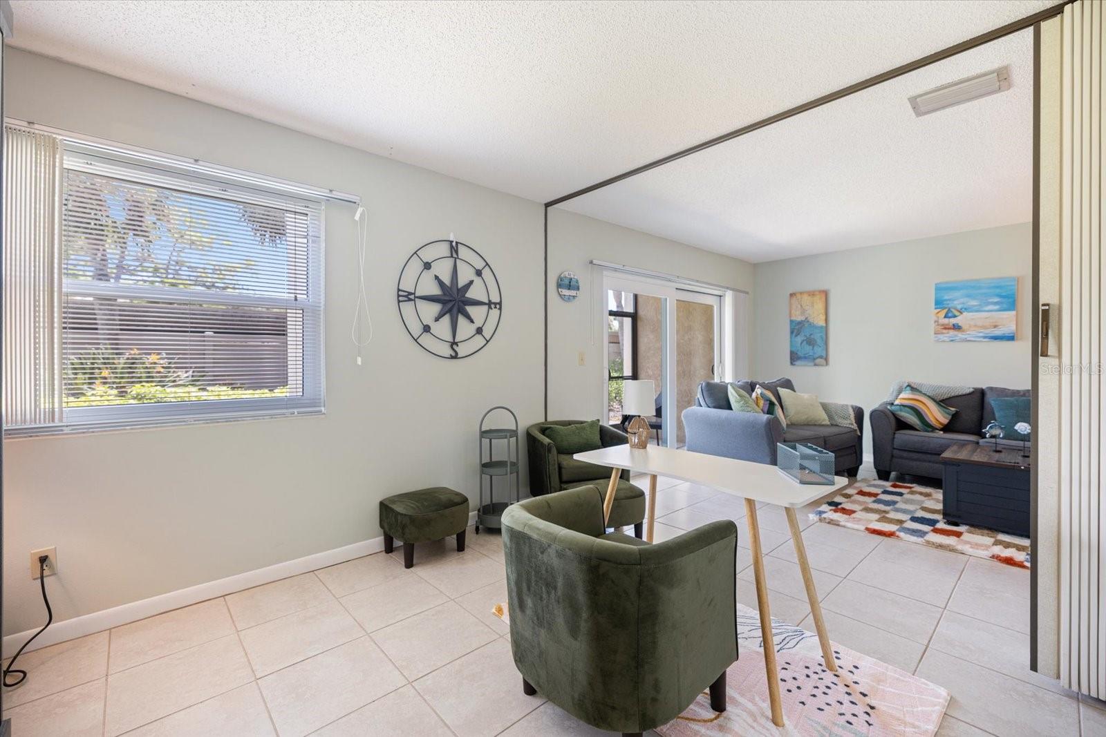 BIRD BAY V - Residential Lease