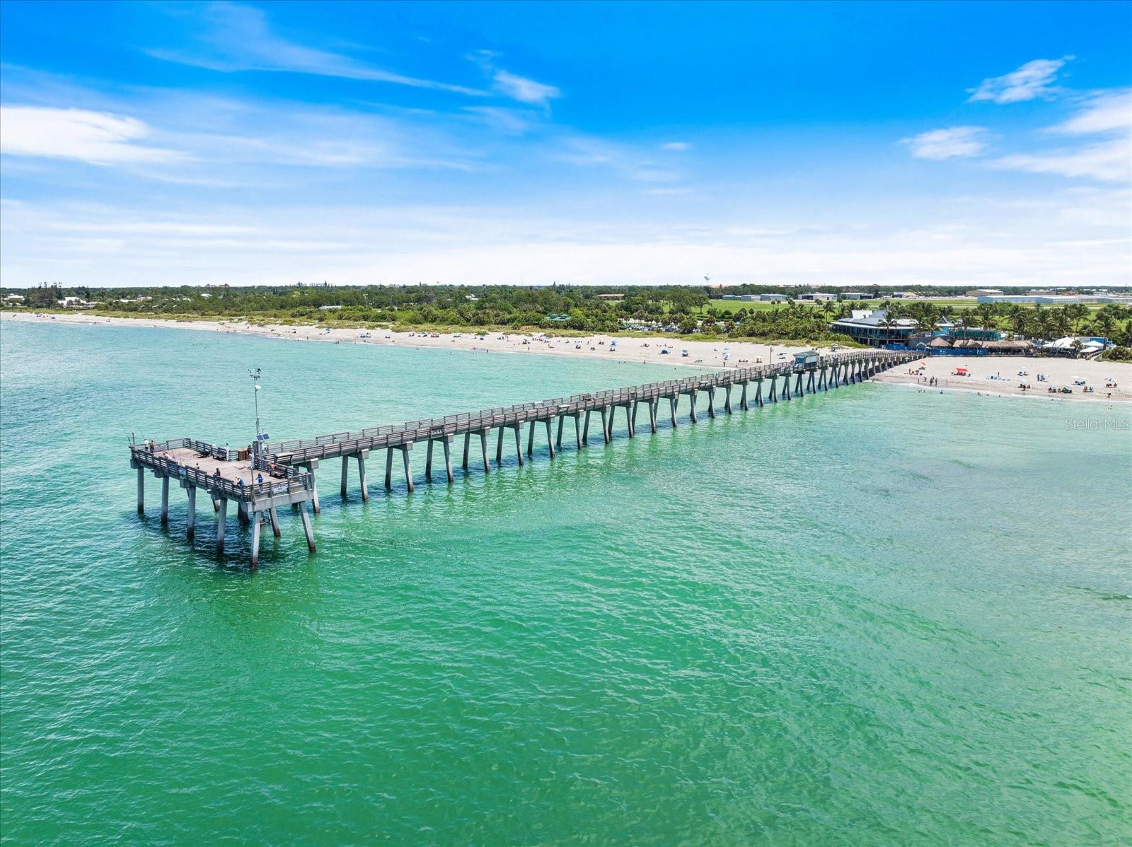 BIRD BAY V - Residential Lease
