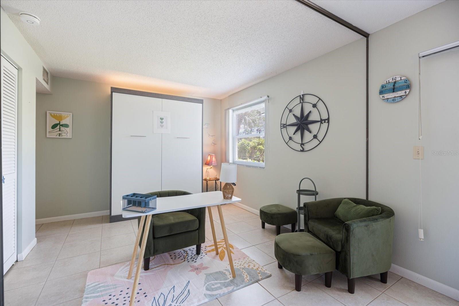BIRD BAY V - Residential Lease