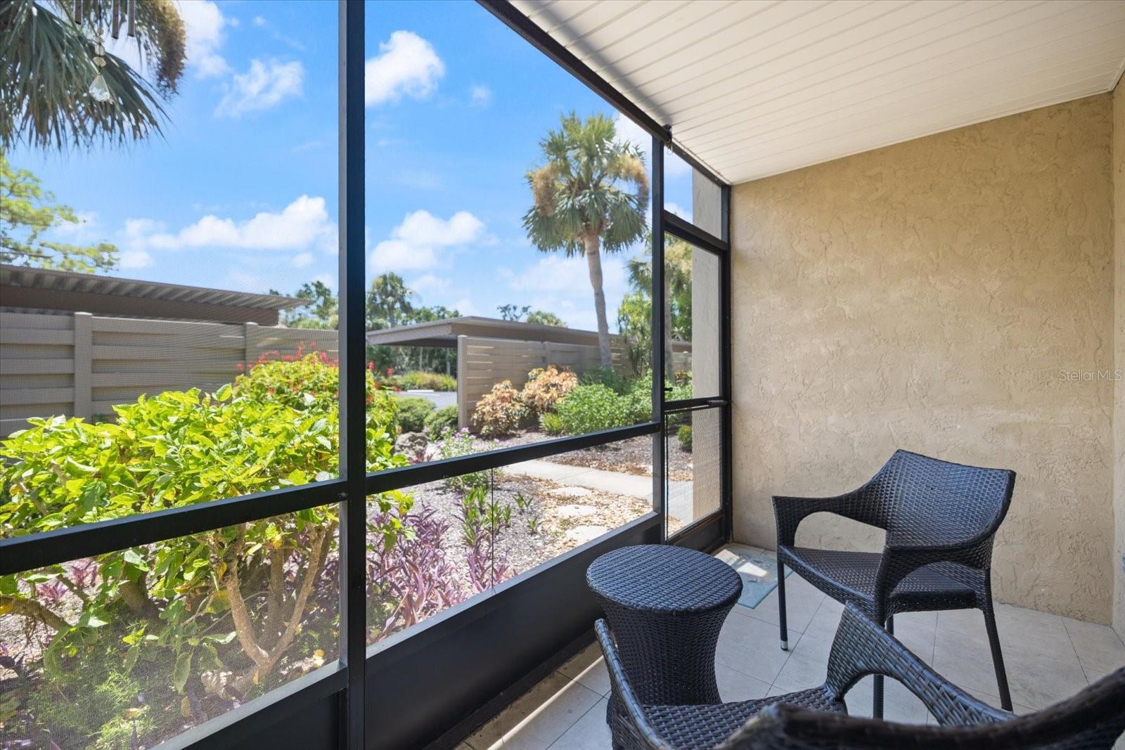 BIRD BAY V - Residential Lease