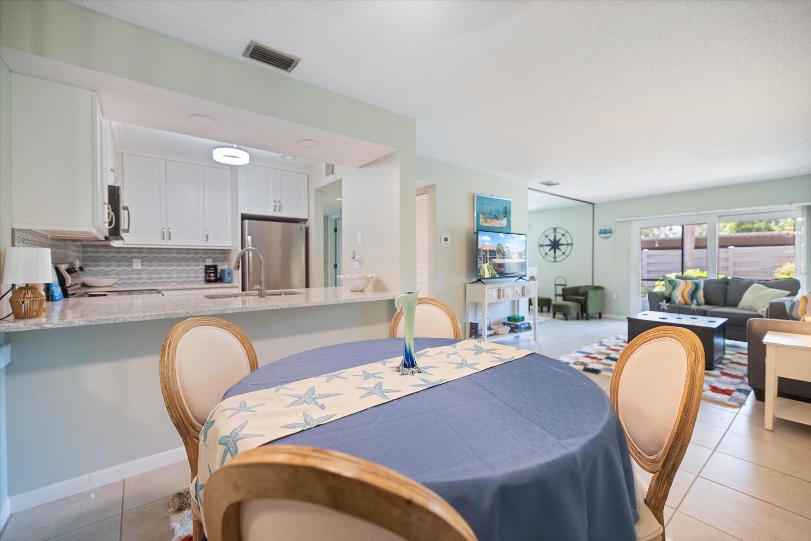 BIRD BAY V - Residential Lease