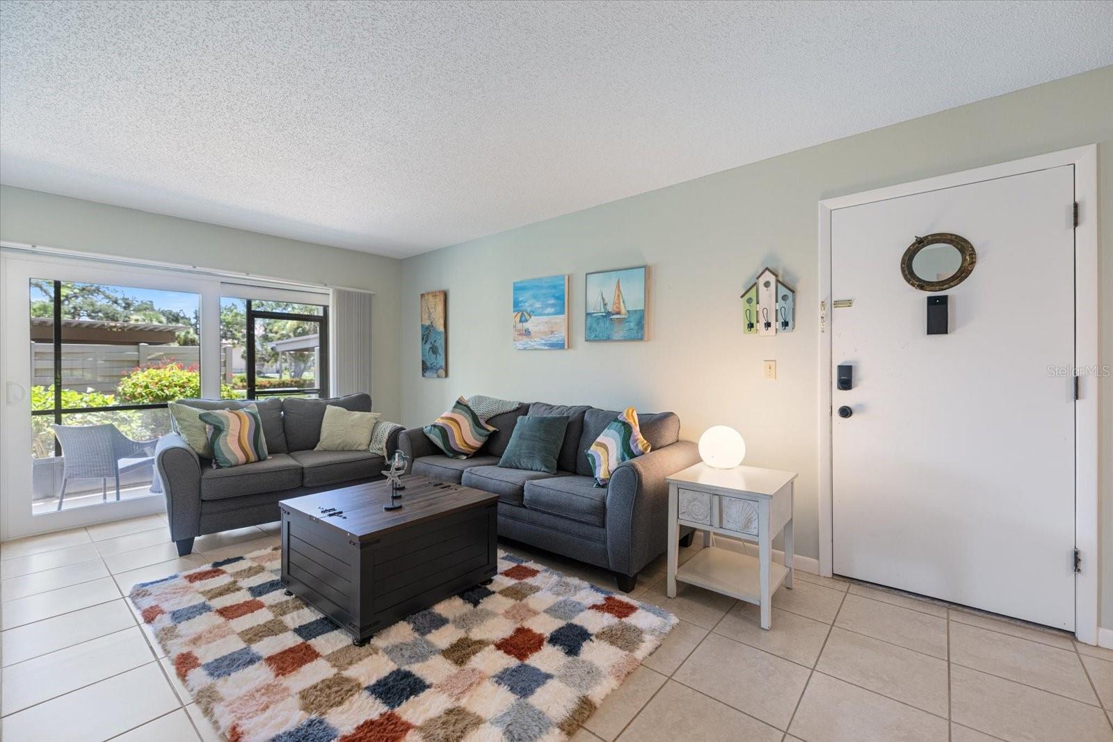 BIRD BAY V - Residential Lease