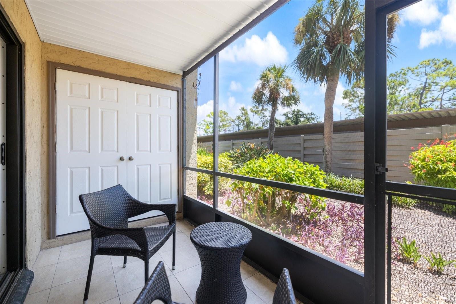 BIRD BAY V - Residential Lease