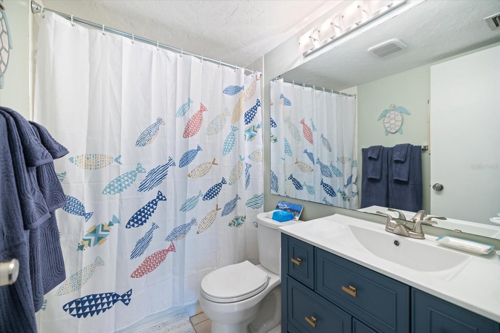 BIRD BAY V - Residential Lease