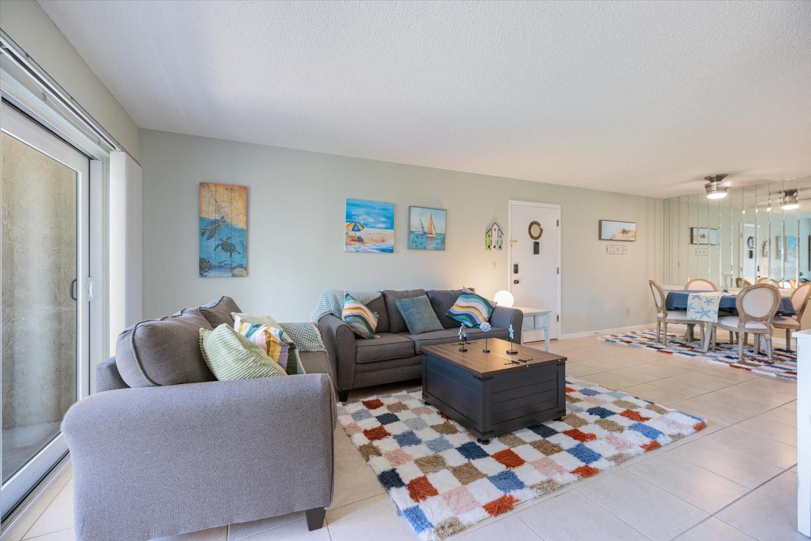 BIRD BAY V - Residential Lease