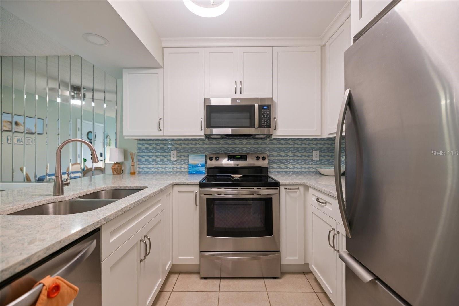 BIRD BAY V - Residential Lease