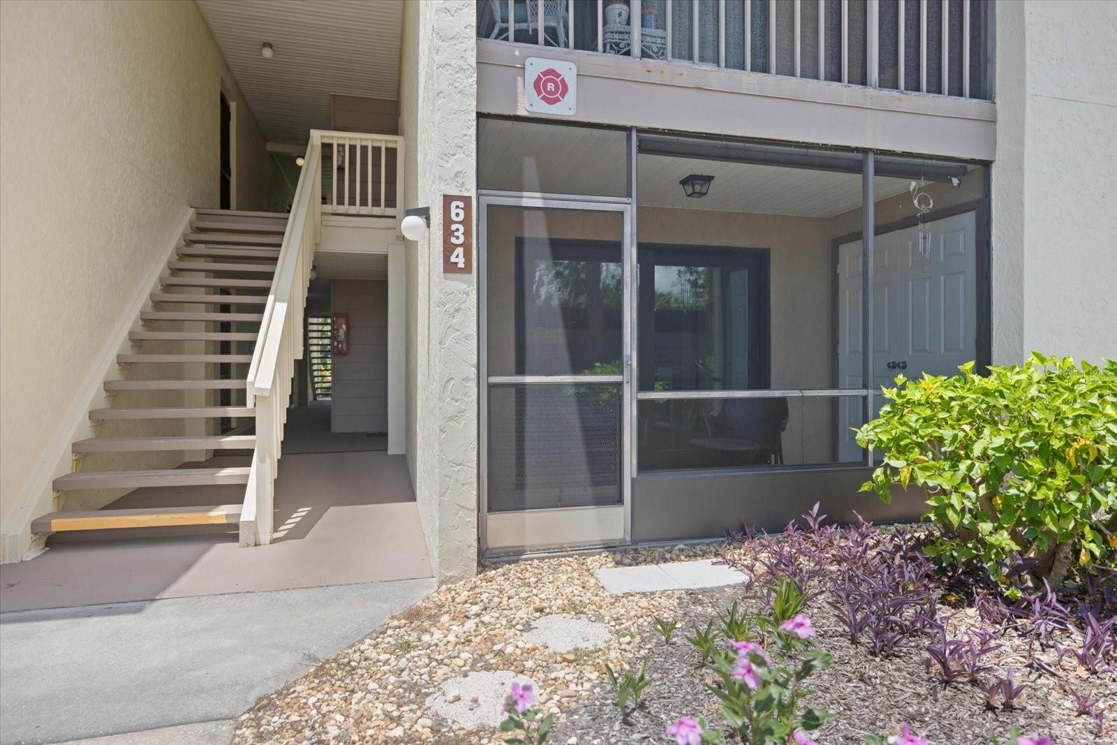 BIRD BAY V - Residential Lease