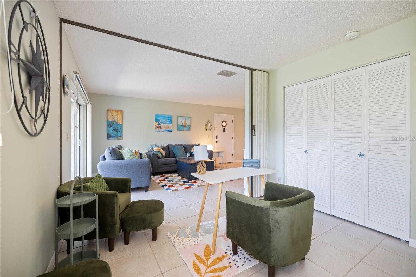 BIRD BAY V - Residential Lease