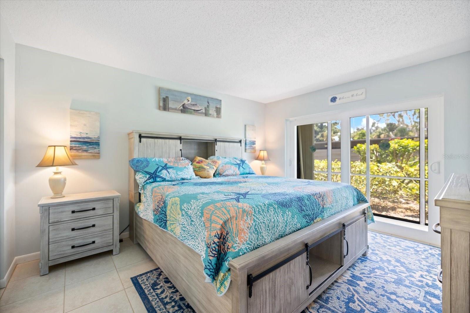 BIRD BAY V - Residential Lease