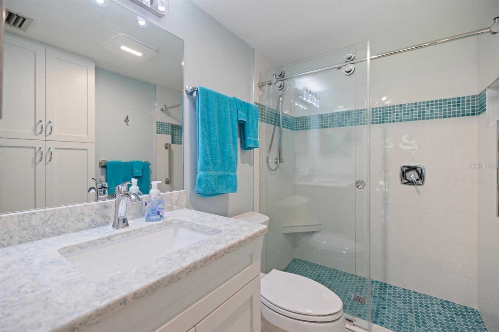 BIRD BAY V - Residential Lease