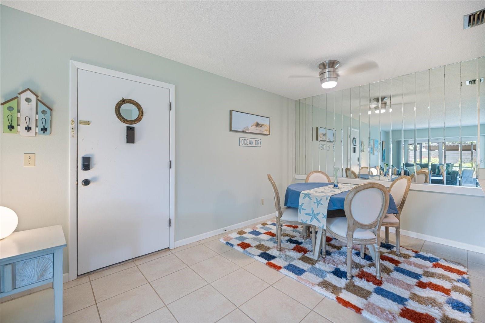 BIRD BAY V - Residential Lease