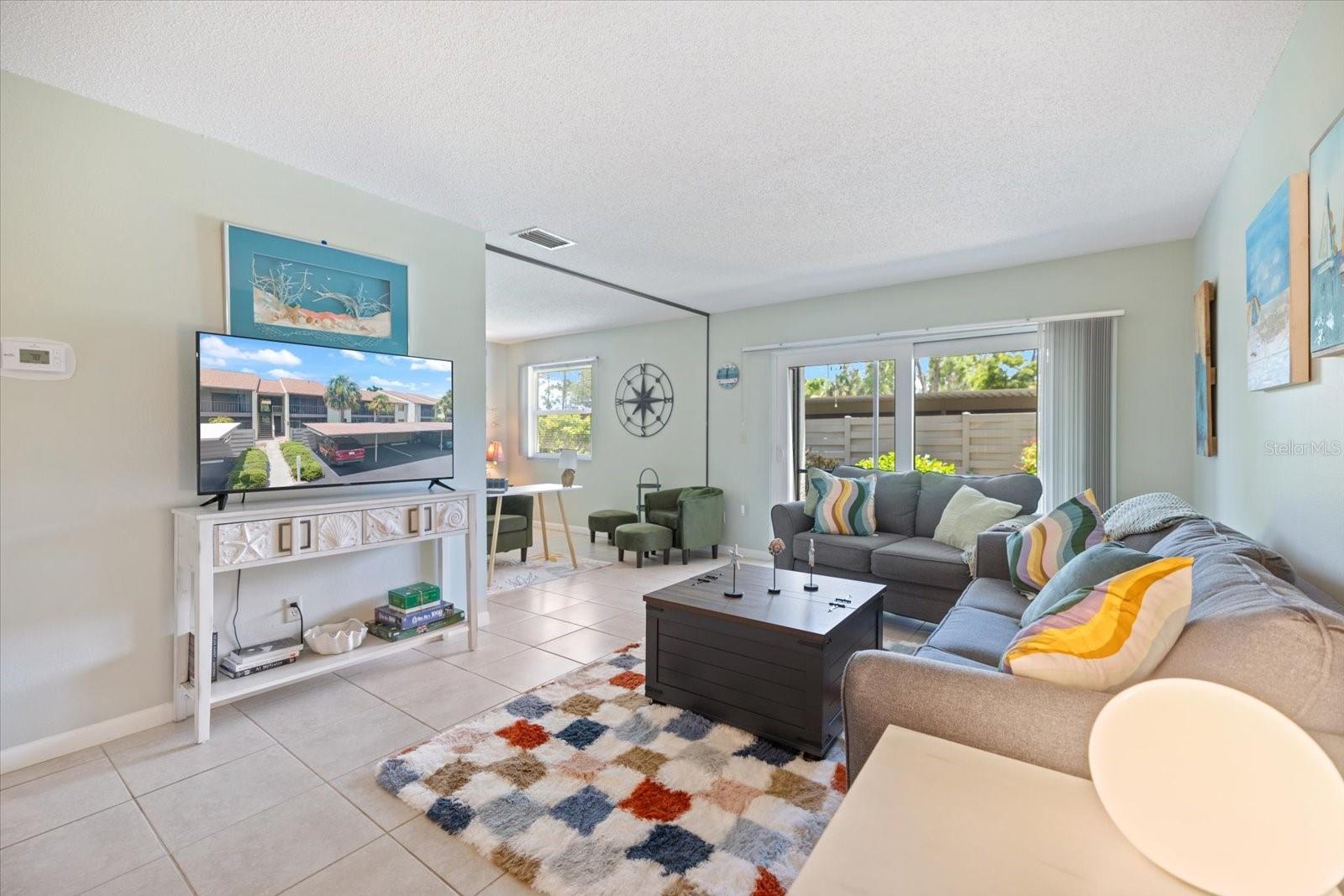 BIRD BAY V - Residential Lease