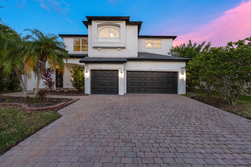 Welcome to this beautifully remodeled 5-bedroom, 3.5-bathroom home located in the highly sought-after community of Riomar. This spacious and thoughtfully updated residence combines timeless charm with modern elegance, offering the perfect blend of comfort and style. Step inside to discover a light-filled main level featuring a generous living room with a custom-designed fireplace, an elegant dining room perfect for entertaining, and a gorgeous chef’s kitchen with premium finishes. The main floor also includes a luxurious primary suite with a spa-inspired en suite bathroom, plus a conveniently located half bath for guests. Upstairs, you’ll find four generously sized bedrooms and two beautifully updated full bathrooms, ideal for living or hosting visitors. Step outside and enjoy the ultimate Florida experience with your breathtaking lanai and in ground pool, perfect for year-round enjoyment, relaxing weekends, and unforgettable gatherings.
Fantastic location! Close to shopping, Gulf Coast beaches, golfing and so much more. This home truly has it all—modern updates, spacious design, and an unbeatable location in one of Sarasotas most desirable neighborhoods. Don't miss this rare opportunity!