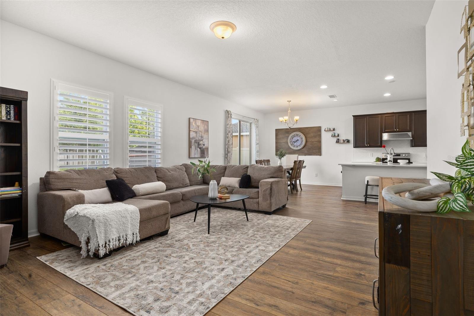 SERENOA VLLAGE 2 PH JB-1 - Residential