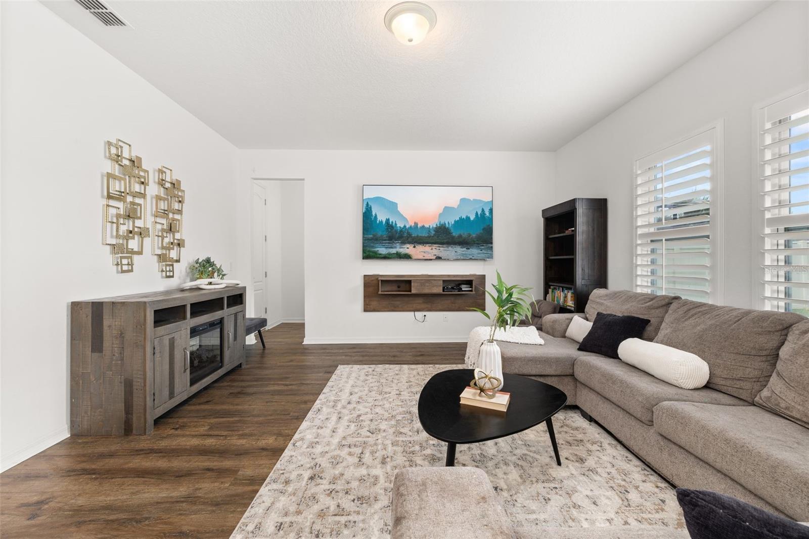 SERENOA VLLAGE 2 PH JB-1 - Residential