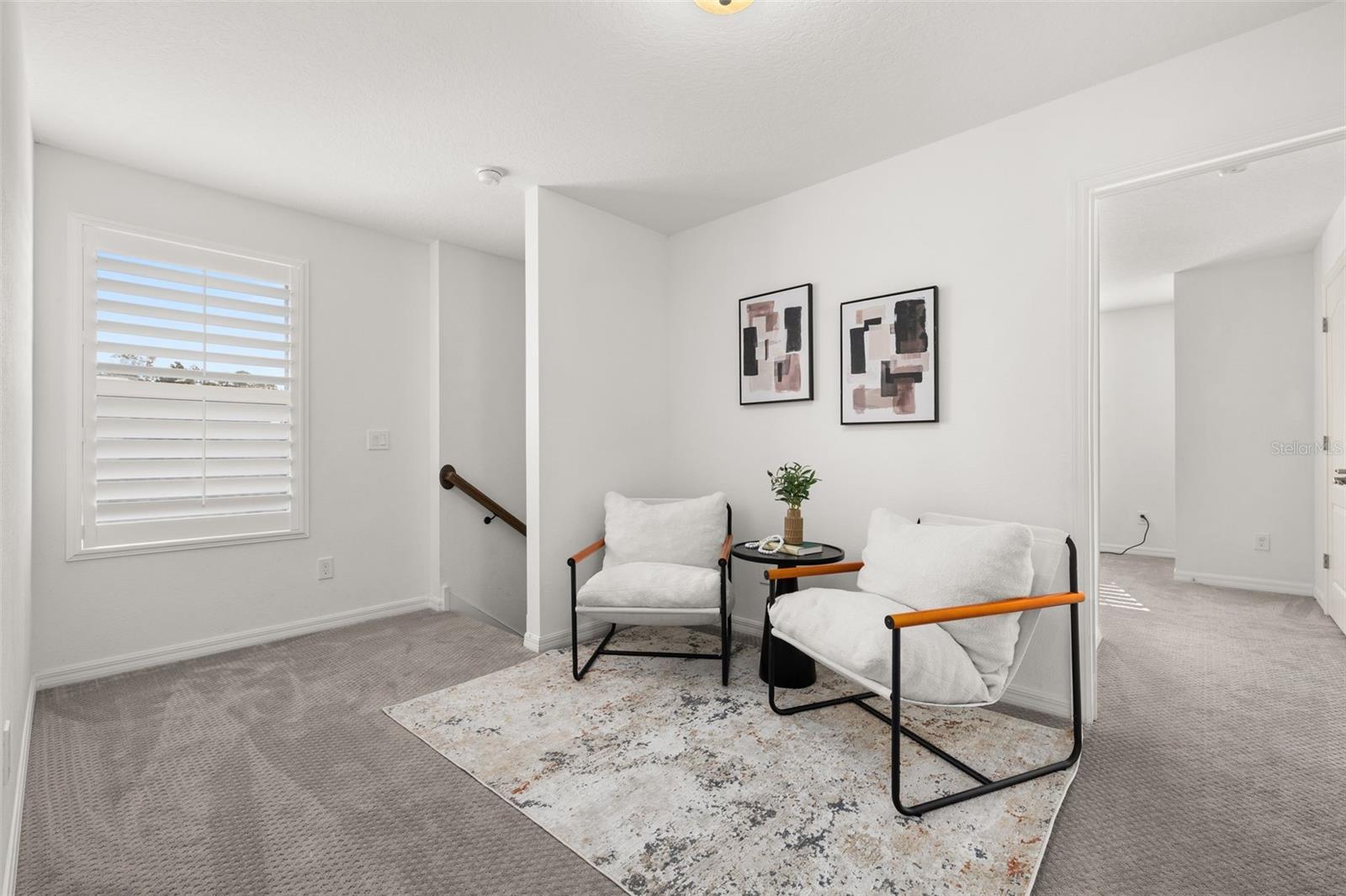 SERENOA VLLAGE 2 PH JB-1 - Residential