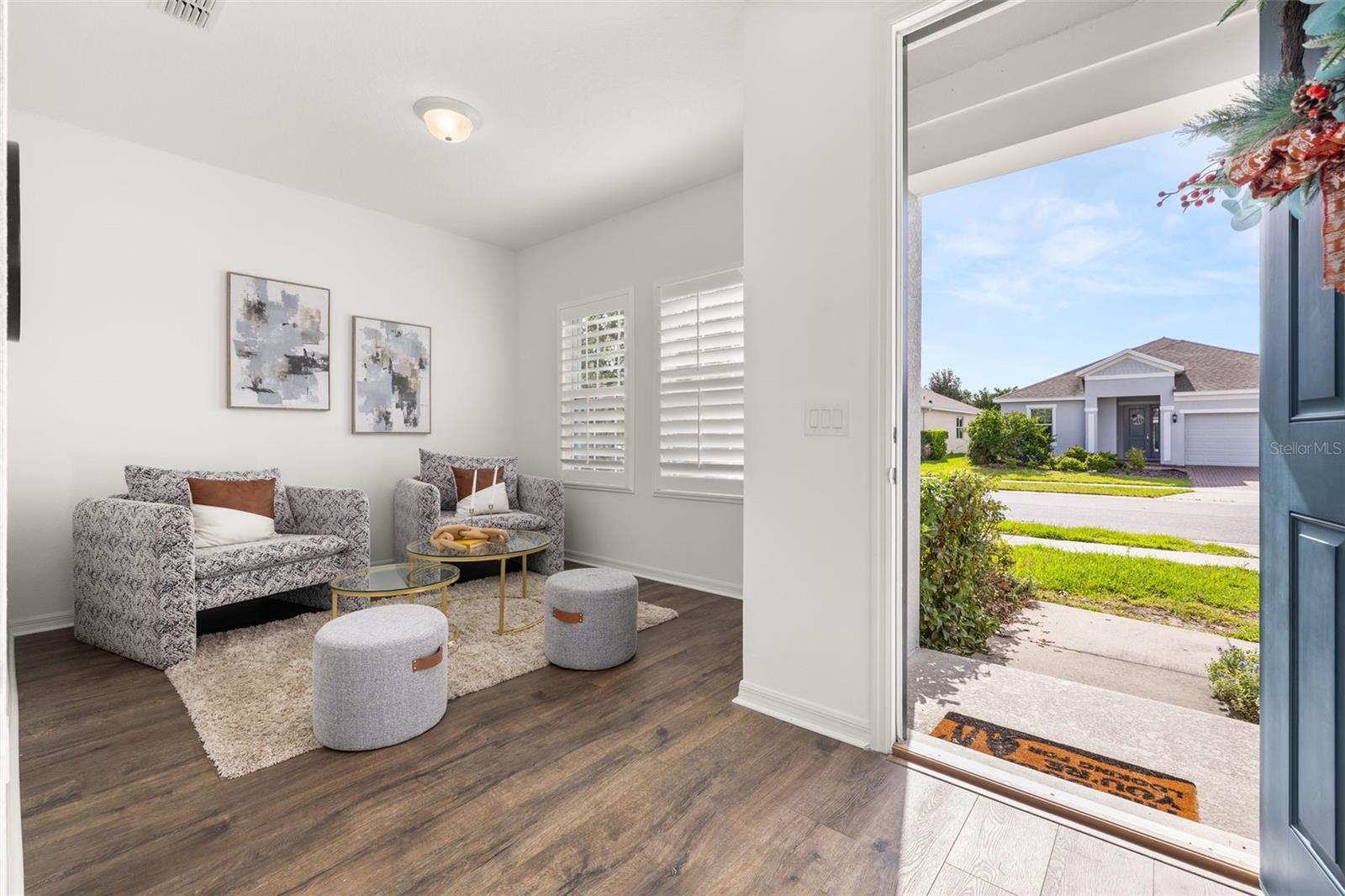 SERENOA VLLAGE 2 PH JB-1 - Residential