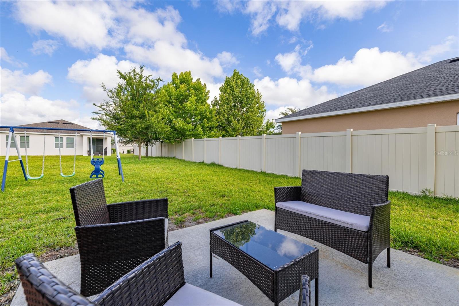 SERENOA VLLAGE 2 PH JB-1 - Residential
