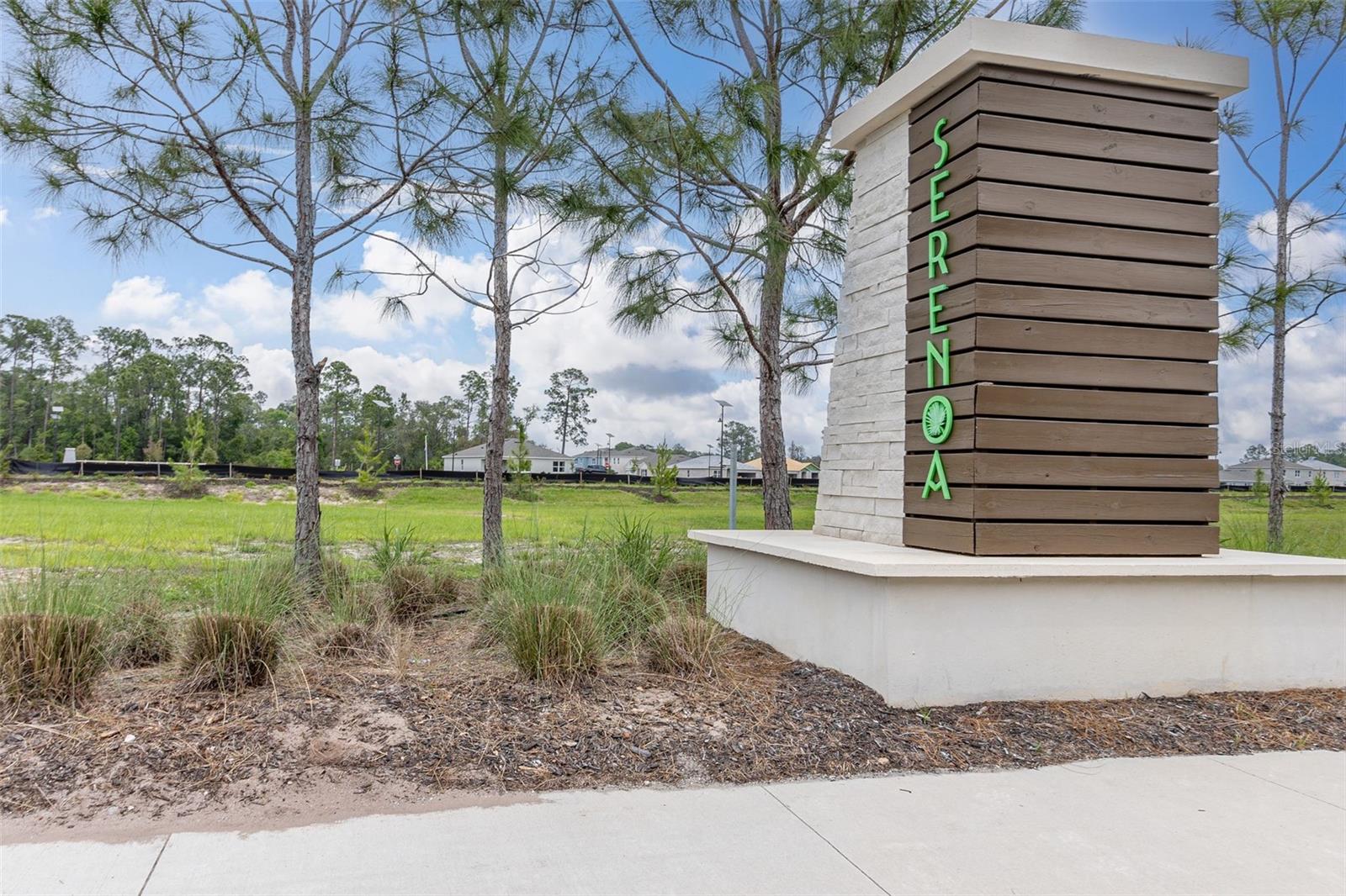 SERENOA VLLAGE 2 PH JB-1 - Residential
