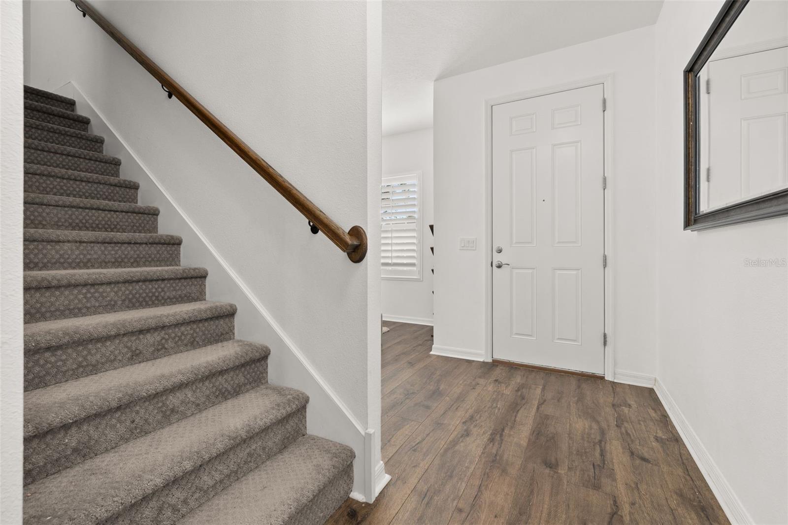 SERENOA VLLAGE 2 PH JB-1 - Residential