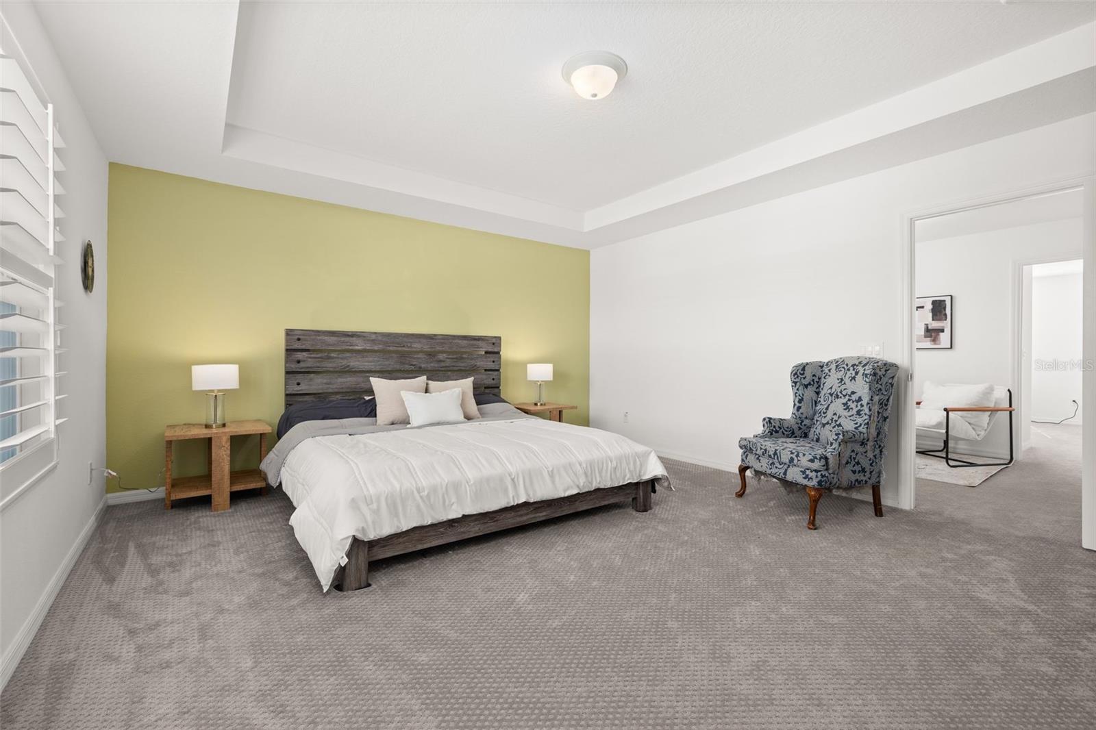 SERENOA VLLAGE 2 PH JB-1 - Residential