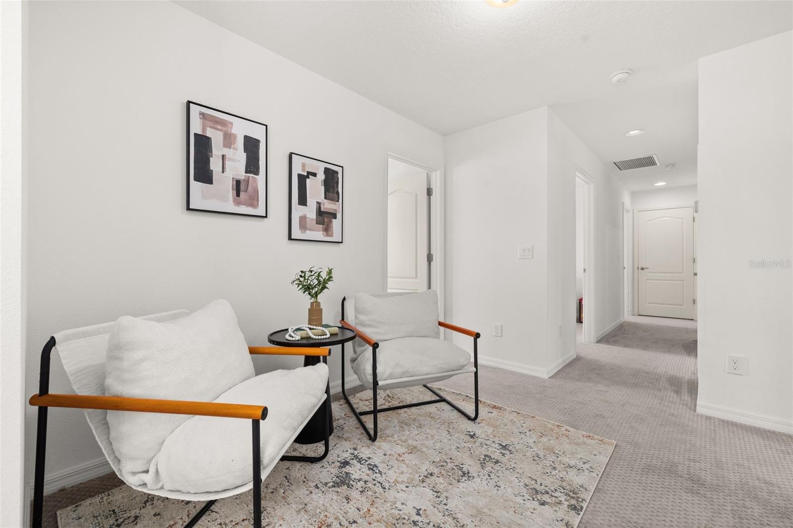 SERENOA VLLAGE 2 PH JB-1 - Residential
