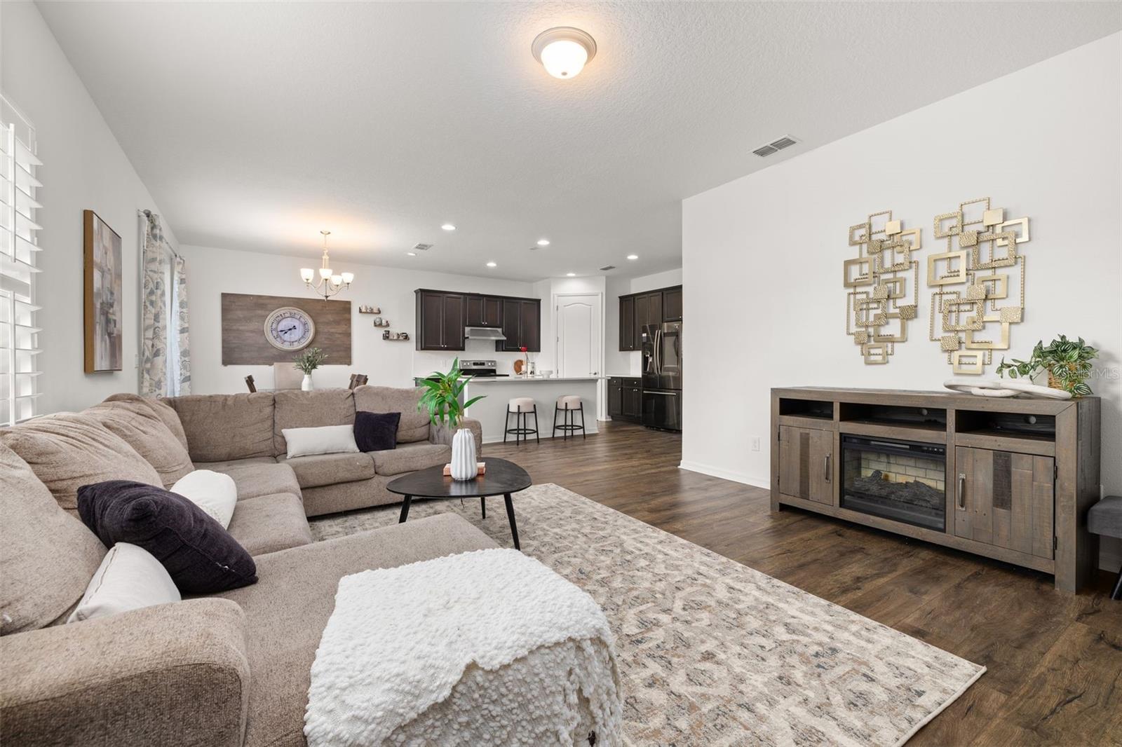 SERENOA VLLAGE 2 PH JB-1 - Residential
