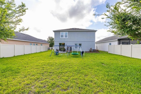 Tiny photo for 2933 Deerberry Lane, Clermont, FL 34714 (MLS # O6399322)