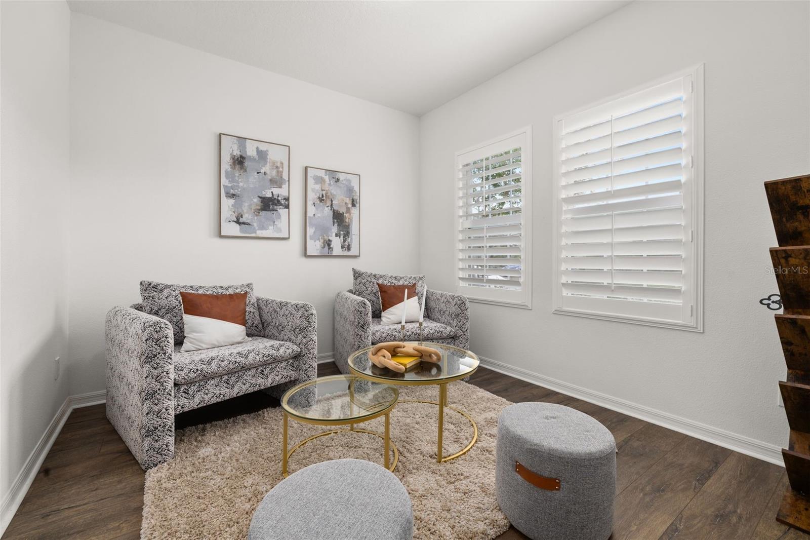 SERENOA VLLAGE 2 PH JB-1 - Residential