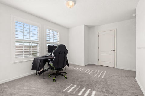 Tiny photo for 2933 Deerberry Lane, Clermont, FL 34714 (MLS # O6399322)