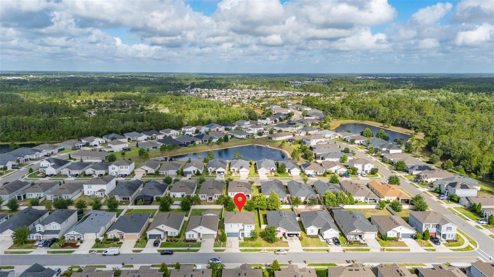 SERENOA VLLAGE 2 PH JB-1 - Residential