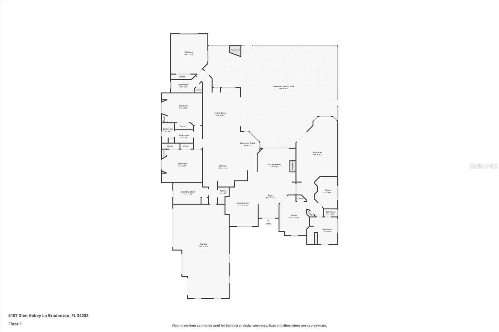 RIVER CLUB NORTH LTS 1-85 - Residential