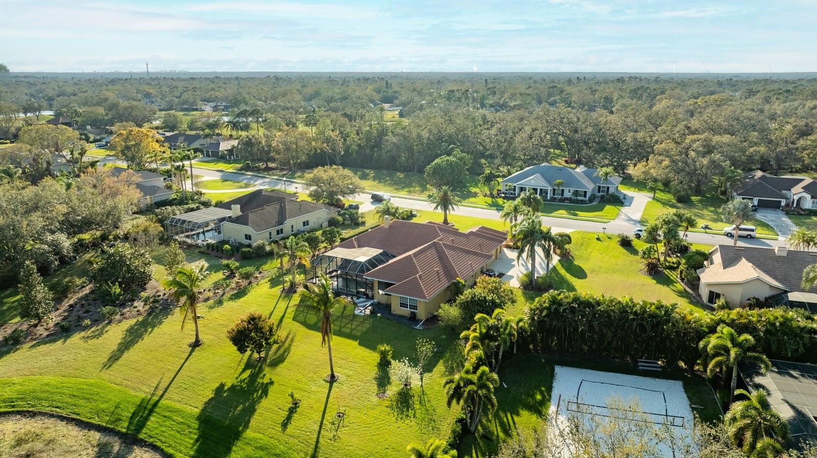 RIVER CLUB NORTH LTS 1-85 - Residential